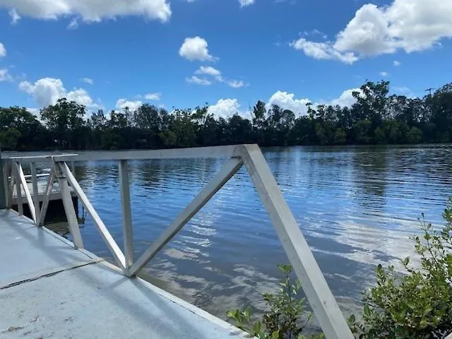 Maroochy River Resort Diddillibah