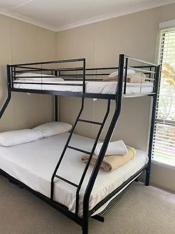 Maroochy River Resort Diddillibah