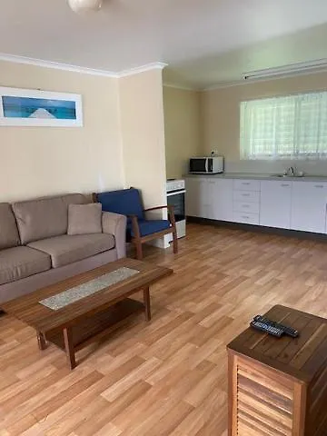 Maroochy River Resort Diddillibah