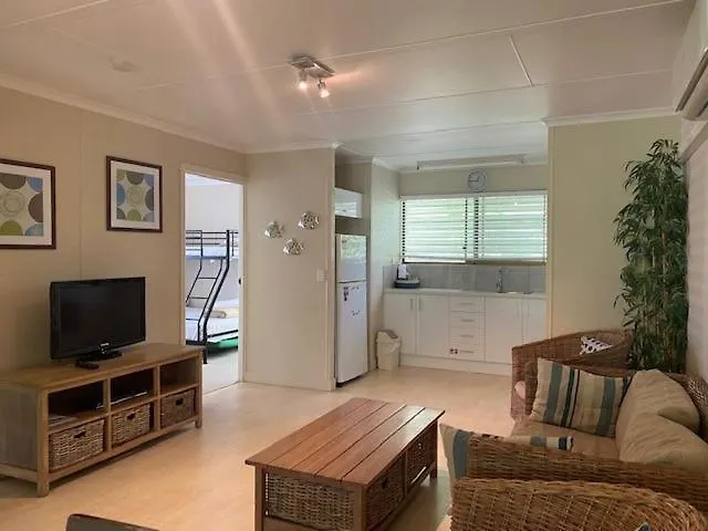 Maroochy River Resort Diddillibah