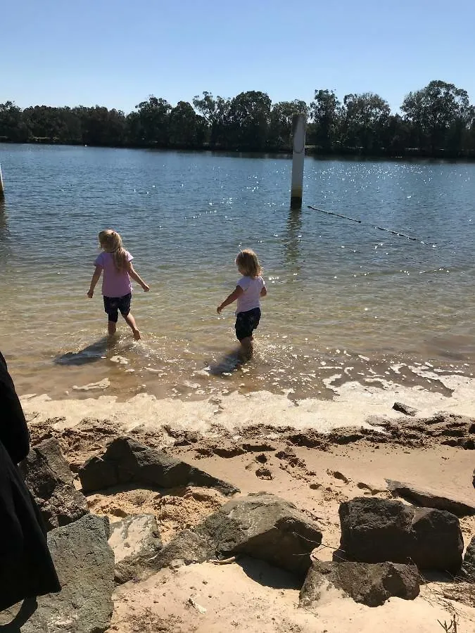 Maroochy River Resort Diddillibah