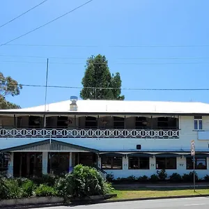 Maleny Hotel Maleny